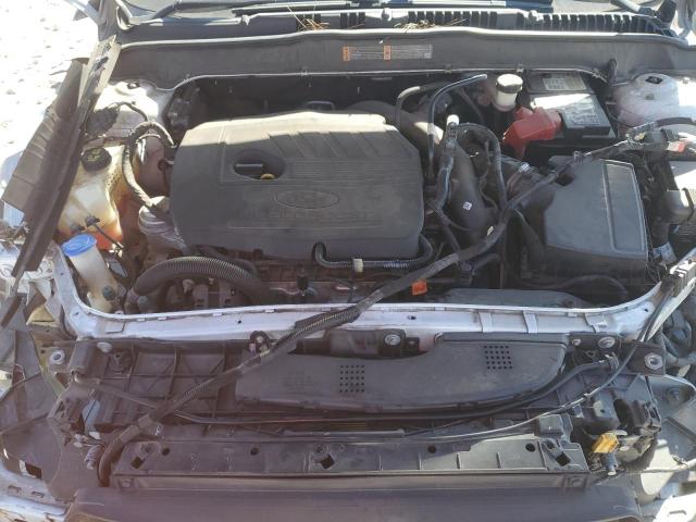 Zdjęcie 11 z aukcji – 2017 FORD FUSION z VIN 3FA6P0HD9HR317323