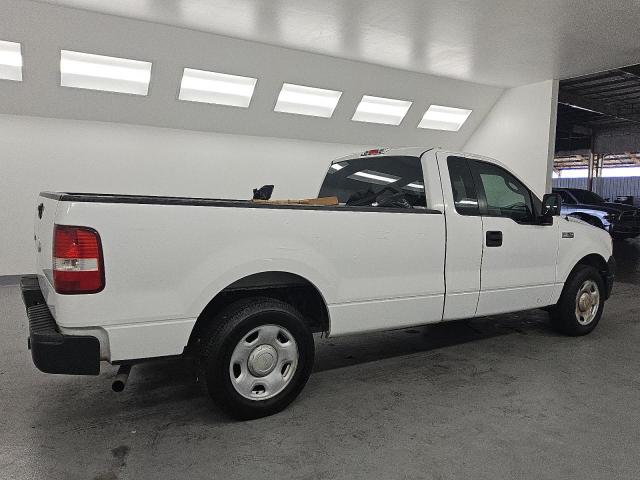 Photo 3 from auction – 2006 FORD F150 with VIN 1FTRF12W16NB44388