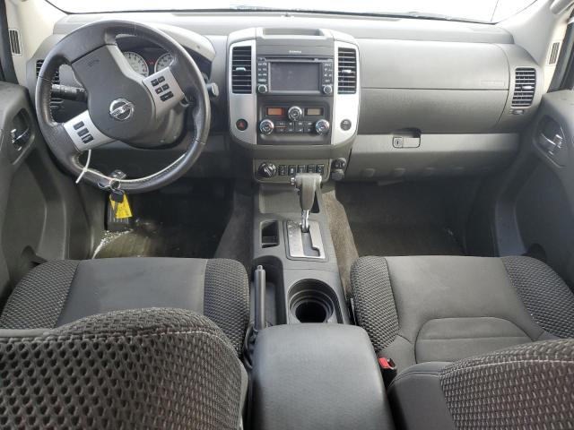 Photo 8 from auction – 2017 NISSAN FRONTIER S with VIN 1N6DD0EV6HN721249