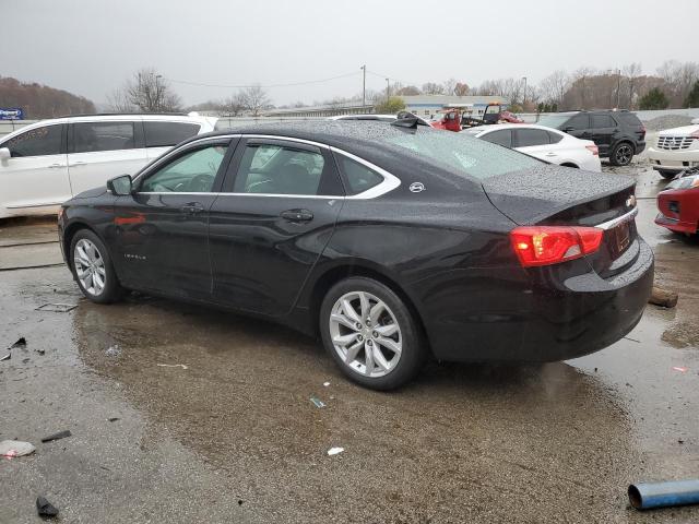 Photo 2 from auction – 2019 CHEVROLET IMPALA LT with VIN 2G11Z5SA8K9150968
