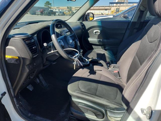 Photo 7 from auction – 2016 KIA SOUL with VIN KNDJN2A23G7387940