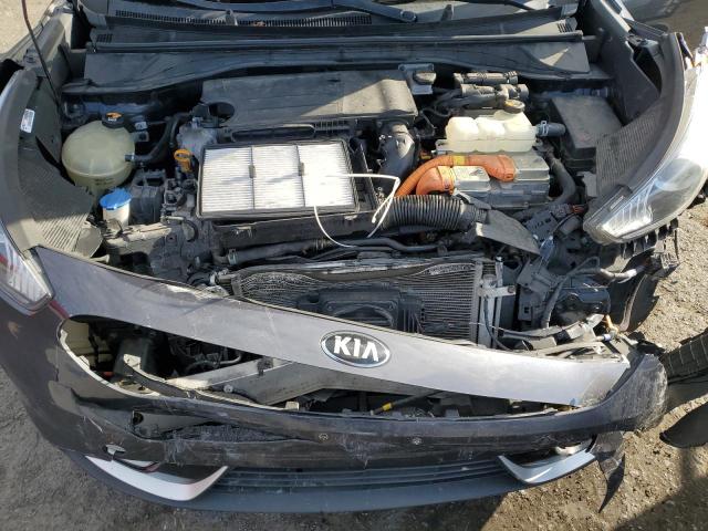 Photo 11 from auction – 2019 KIA NIRO EX with VIN KNDCC3LC5K5265966