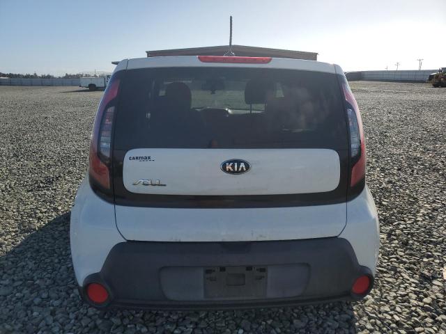 Photo 6 from auction – 2015 KIA SOUL with VIN KNDJN2A24F7780537