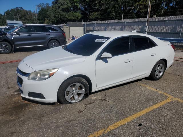 CHEVROLET MALIBU LIM 2016 with VIN 1G11C5SA1GF151959 - Photo from auction