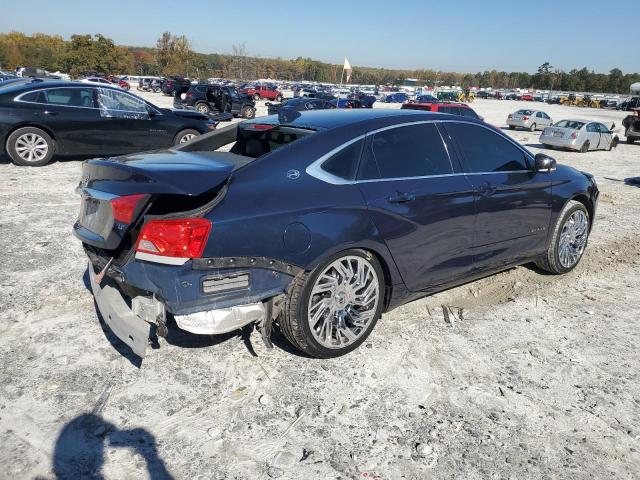 Photo 3 from auction – 2017 CHEVROLET IMPALA LT with VIN 1G1105S30HU154147