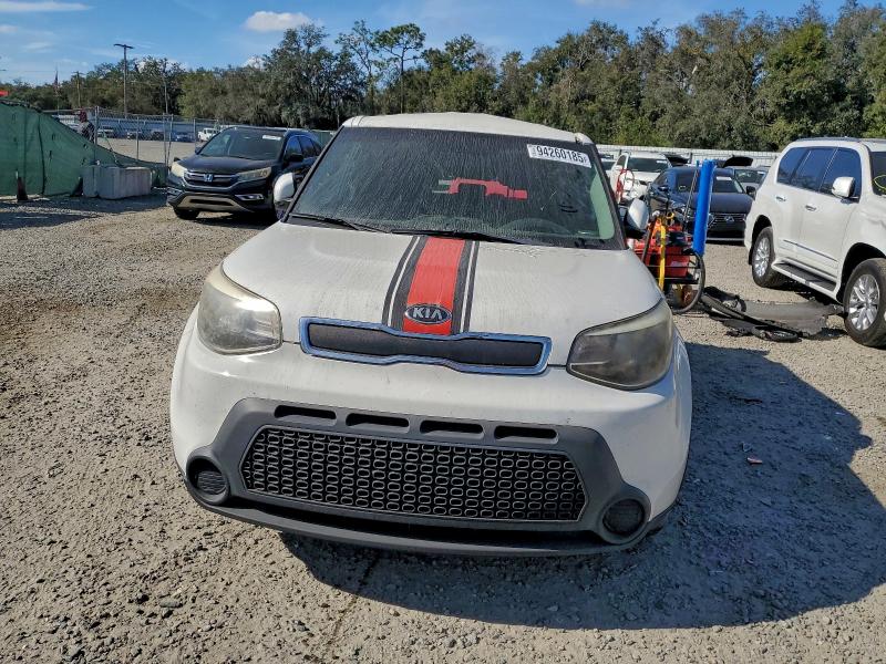 Photo 5 from auction – 2016 KIA SOUL with VIN KNDJN2A20G7377947