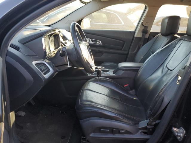 Photo 7 from auction – 2015 GMC TERRAIN SL with VIN 2GKFLXEK1F6164897