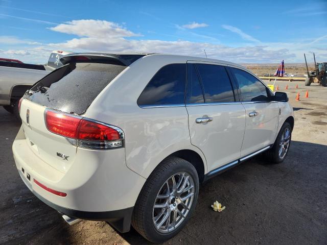Photo 3 from auction – 2013 LINCOLN MKX with VIN 2LMDJ6JK2DBL15548