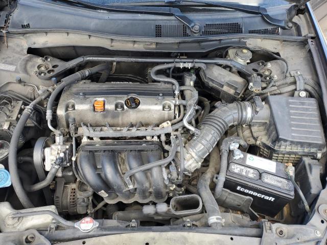 Photo 11 from auction – 2011 HONDA ACCORD EXL with VIN 1HGCP2F89BA043994