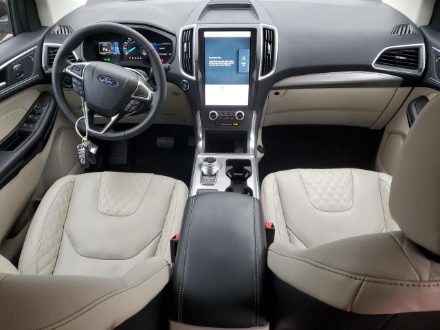 Photo 8 from auction – 2024 FORD EDGE TITAN with VIN 2FMPK4K92RBA73132