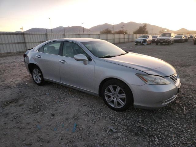 Photo 4 from auction – 2009 LEXUS ES 350 with VIN JTHBJ46G892320460