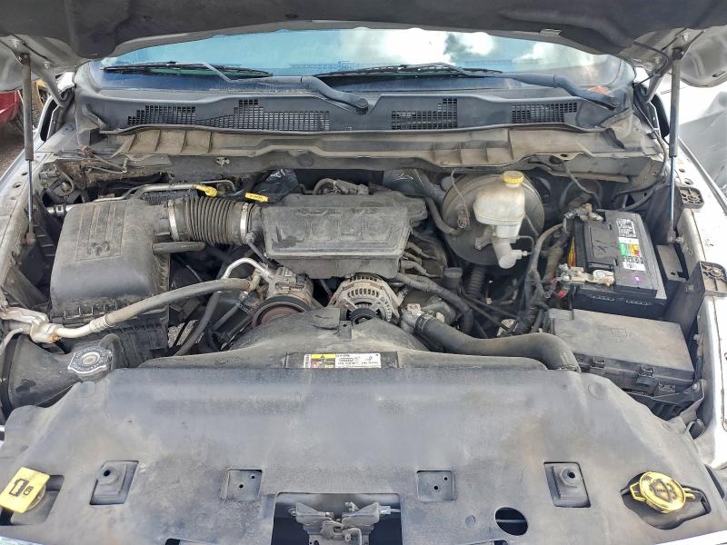 Photo 11 from auction – 2013 RAM 1500 SLT with VIN 1C6RR6GP1DS633126