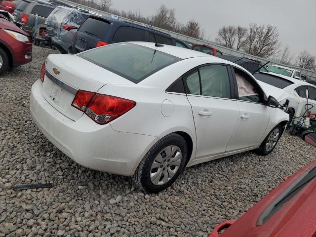 Photo 3 from auction – 2012 CHEVROLET CRUZE with VIN 1G1PC5SH6C7305660