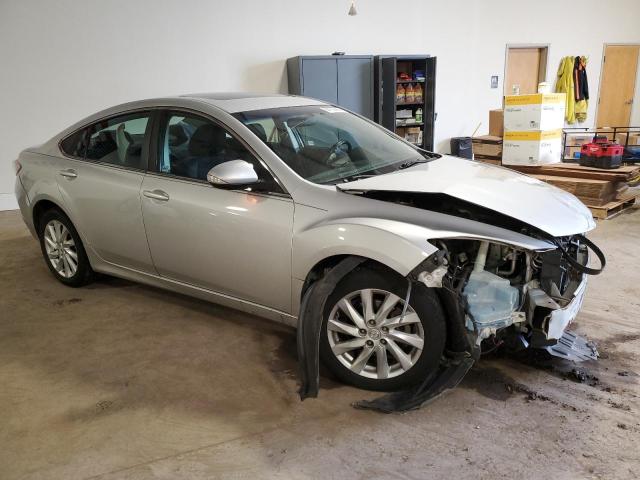 Photo 4 from auction – 2012 MAZDA 6 I with VIN 1YVHZ8EH0C5M36354