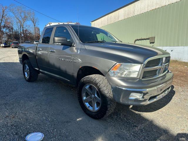 DODGE RAM 1500 S 2012 with VIN 1C6RD7GT0CS219352 - Photo from auction