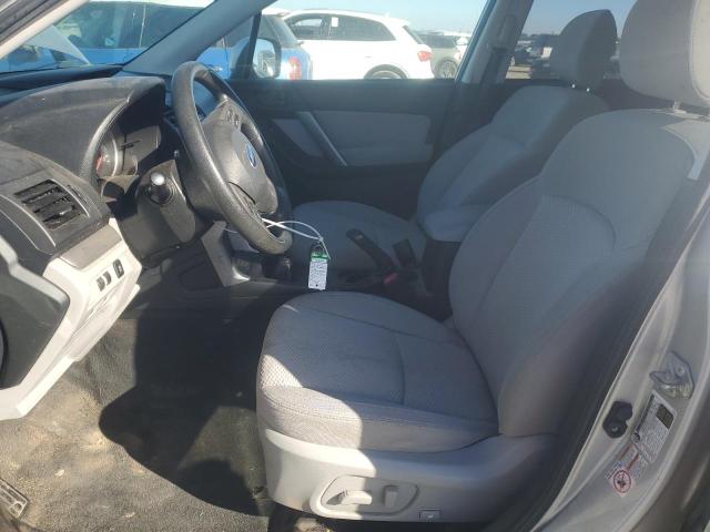 Photo 7 from auction – 2014 SUBARU FORESTER 2 with VIN JF2SJACC9EG414878