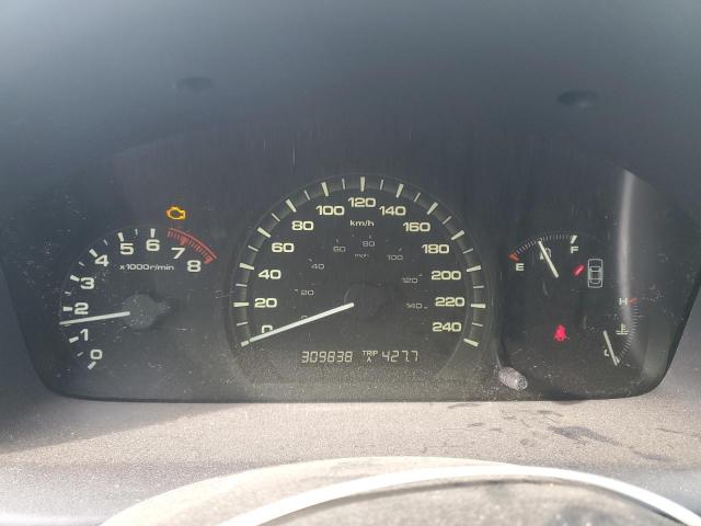 Photo 9 from auction – 2007 HONDA ACCORD with VIN 1HGCM55747A800259