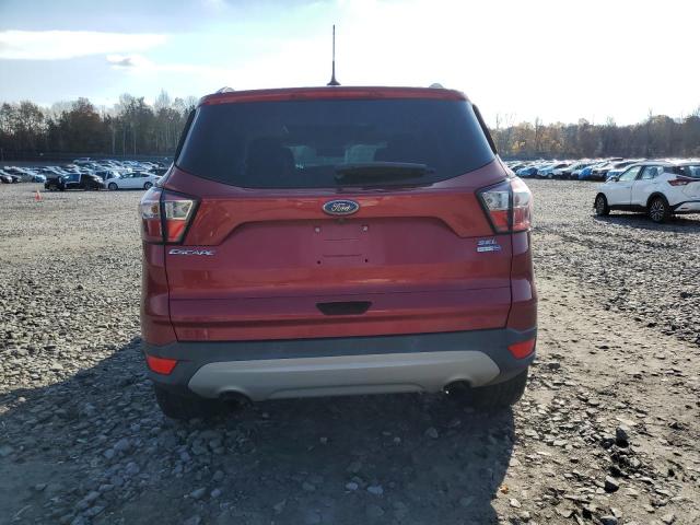 Photo 6 from auction – 2018 FORD ESCAPE SEL with VIN 1FMCU9HD5JUB86881