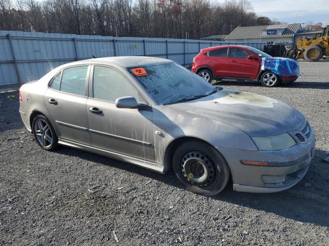 Photo 4 from auction – 2003 SAAB 9-3 VECTOR with VIN YS3FF49Y331043201