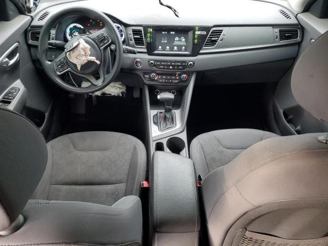 Foto 8 de la subasta – 2017 KIA NIRO FE con VIN KNDCB3LCXH5057092