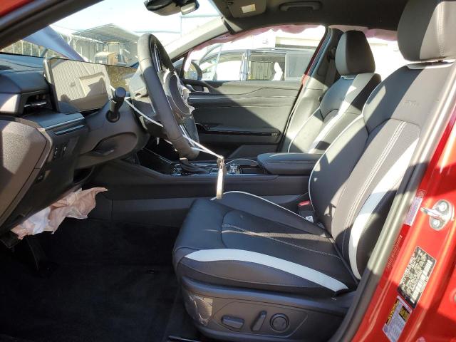Foto 7 de la subasta – 2026 KIA K5 con VIN KNAG64J7XT5430820