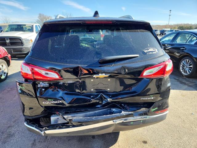 Photo 6 from auction – 2019 CHEVROLET EQUINOX PR with VIN 2GNAXNEVXK6150460