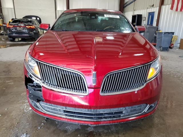 Photo 5 from auction – 2013 LINCOLN MKS with VIN 1LNHL9DK7DG613106