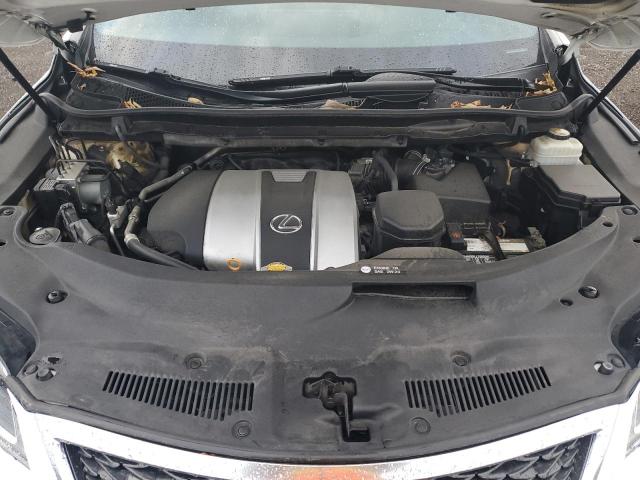 Photo 12 from auction – 2016 LEXUS RX 350 BAS with VIN 2T2BZMCA1GC025169