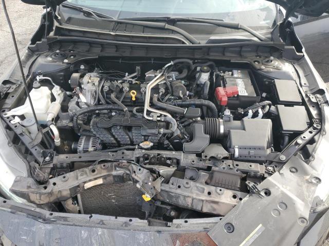Photo 11 from auction – 2022 NISSAN ALTIMA with VIN 1N4BL4DV4NN317177