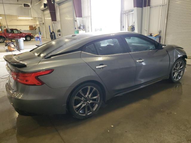 Photo 3 from auction – 2017 NISSAN MAXIMA 3.5 with VIN 1N4AA6AP8HC442007