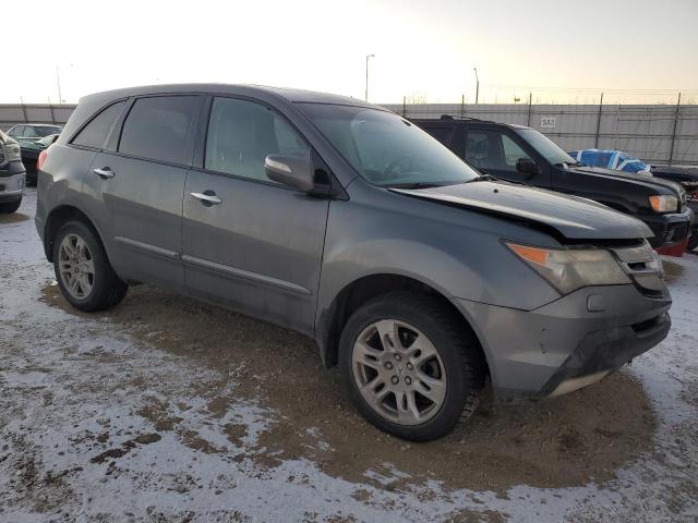 Photo 4 from auction – 2008 ACURA MDX with VIN 2HNYD28278H001480