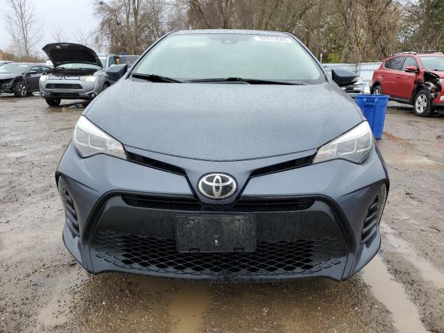 Photo 5 from auction – 2017 TOYOTA COROLLA L with VIN 2T1BURHE4HC822111