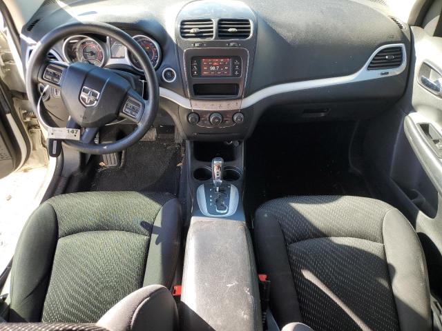 Photo 8 from auction – 2012 DODGE JOURNEY SX with VIN 3C4PDCBG1CT269971