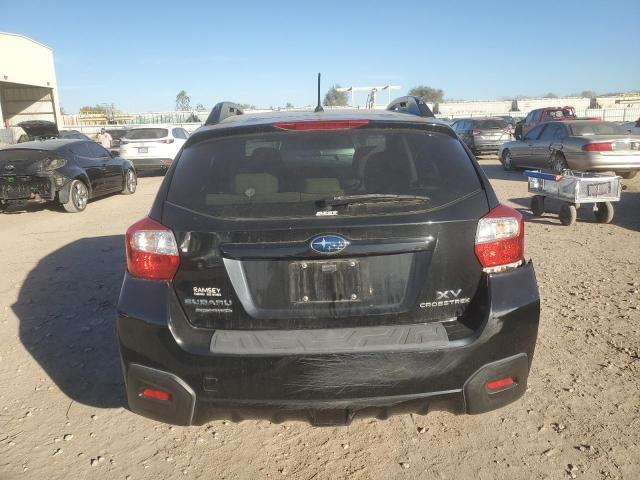 Photo 6 from auction – 2014 SUBARU XV CROSSTR with VIN JF2GPACC5E8252889