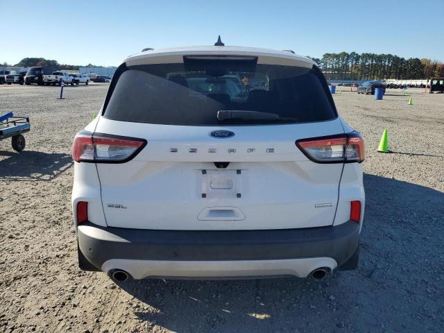 Photo 6 from auction – 2020 FORD ESCAPE SEL with VIN 1FMCU0H63LUA00691