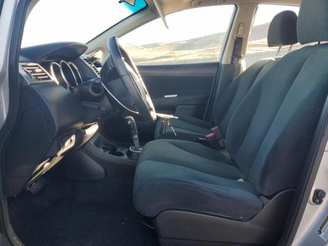 Photo 7 from auction – 2012 NISSAN VERSA S with VIN 3N1BC1CP9CK805901