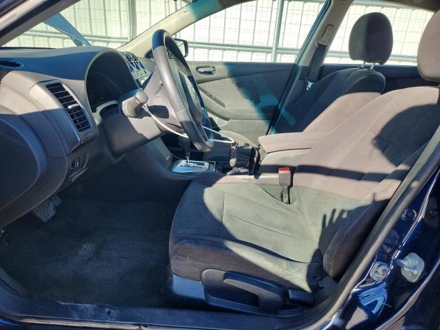 Photo 7 from auction – 2012 NISSAN ALTIMA BAS with VIN 1N4AL2AP0CC226518