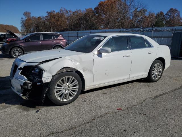CHRYSLER 300 2014 with VIN 2C3CCARG4EH235986 - Photo from auction