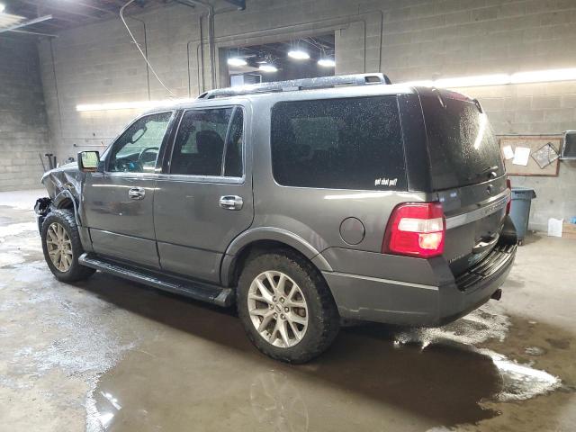 Photo 2 from auction – 2017 FORD EXPEDITION with VIN 1FMJU2AT4HEA48480