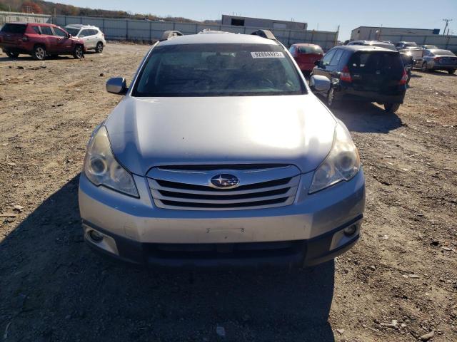 Снимка 5 от търг – 2012 SUBARU OUTBACK 2. с VIN 4S4BRBCC5C3254012