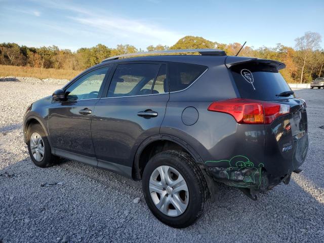Photo 2 from auction – 2013 TOYOTA RAV4 LE with VIN 2T3ZFREV5DW043216