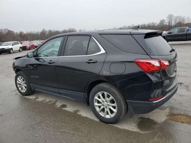 Photo 2 from auction – 2019 CHEVROLET EQUINOX LT with VIN 2GNAXKEVXK6133785