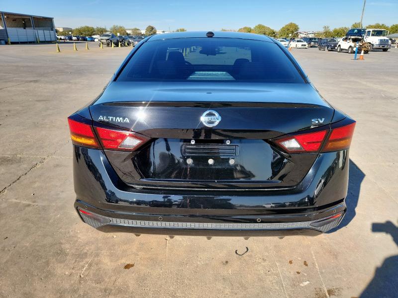 Photo 6 from auction – 2021 NISSAN ALTIMA SV with VIN 1N4BL4DV2MN345235