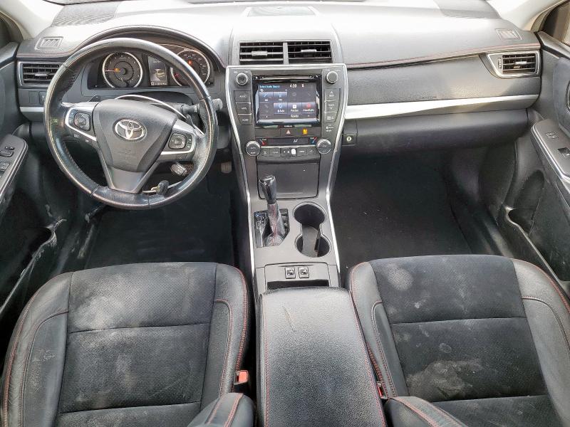 Photo 8 from auction – 2016 TOYOTA CAMRY LE with VIN 4T1BF1FK5GU218228