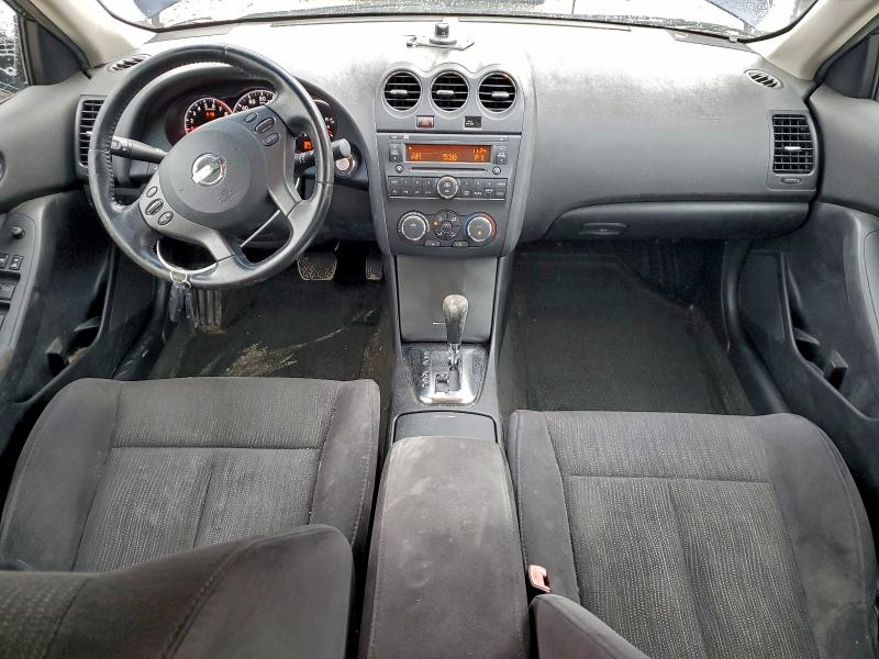 Photo 8 from auction – 2011 NISSAN ALTIMA BAS with VIN 1N4AL2AP9BC150411