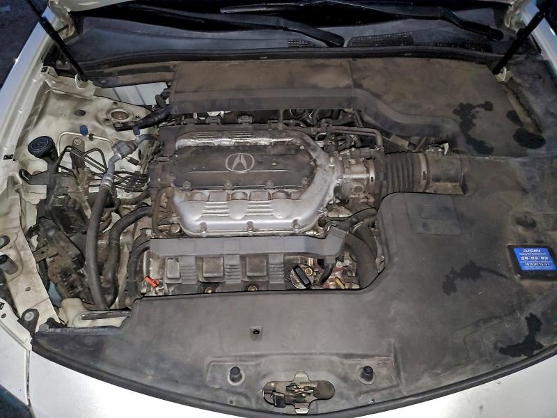 Photo 11 from auction – 2012 ACURA TL with VIN 19UUA8F58CA012994