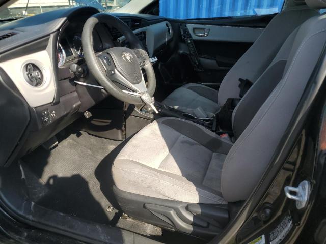 Photo 7 from auction – 2017 TOYOTA COROLLA L with VIN 5YFBURHE3HP727023