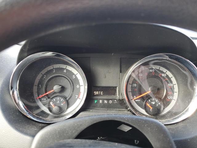Photo 9 from auction – 2014 DODGE GRAND CARA with VIN 2C4RDGBG0ER283656