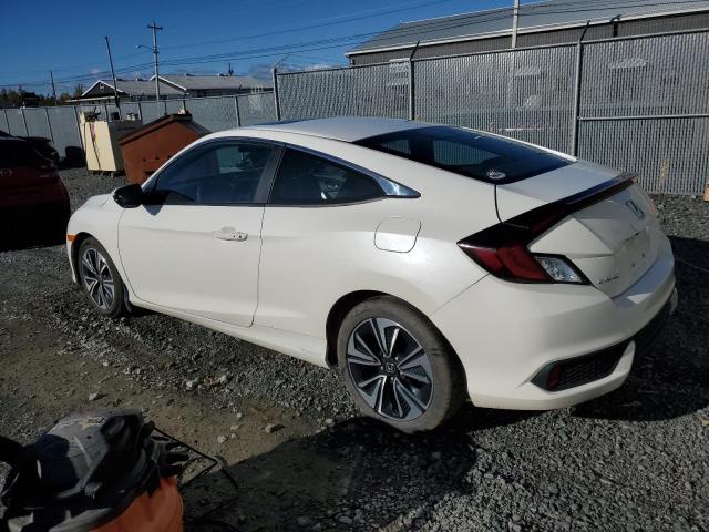 Photo 2 from auction – 2018 HONDA CIVIC EX with VIN 2HGFC3A36JH450164