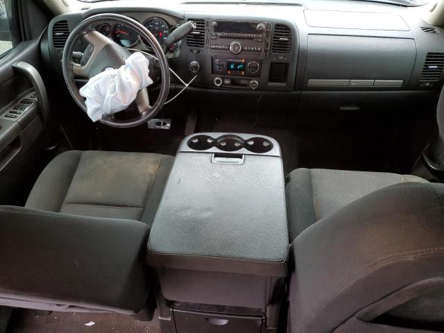 Photo 8 from auction – 2012 CHEVROLET SILVERADO with VIN 3GCPKSE74CG149702